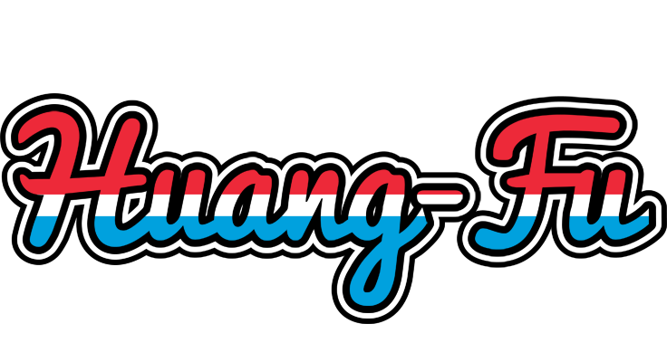 Huang-Fu norway logo