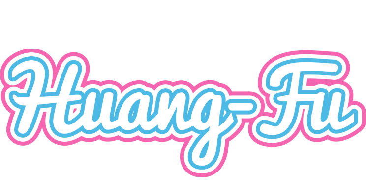 Huang-Fu outdoors logo