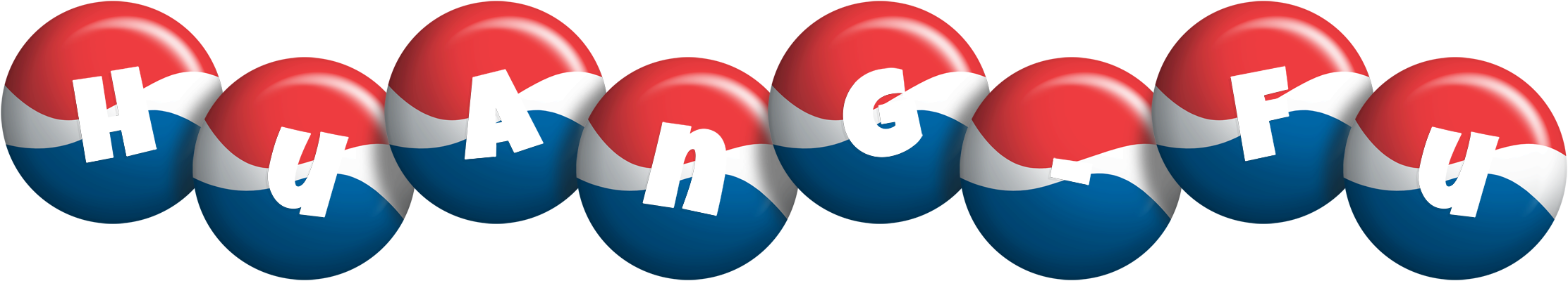 Huang-Fu paris logo