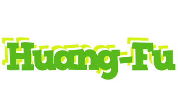 Huang-Fu picnic logo