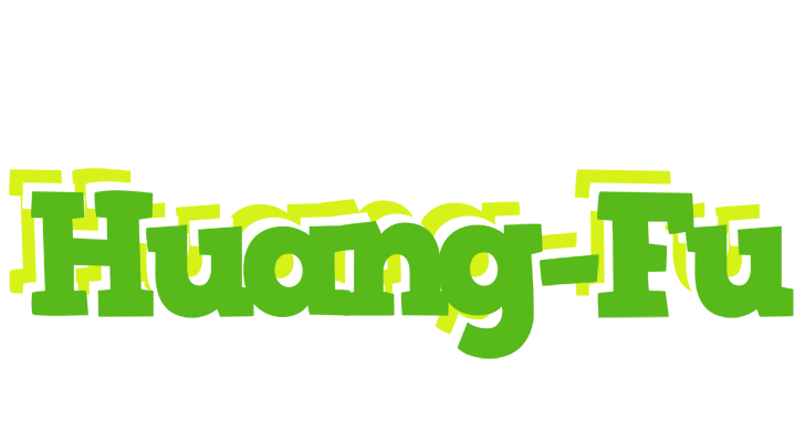 Huang-Fu picnic logo