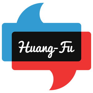 Huang-Fu sharks logo