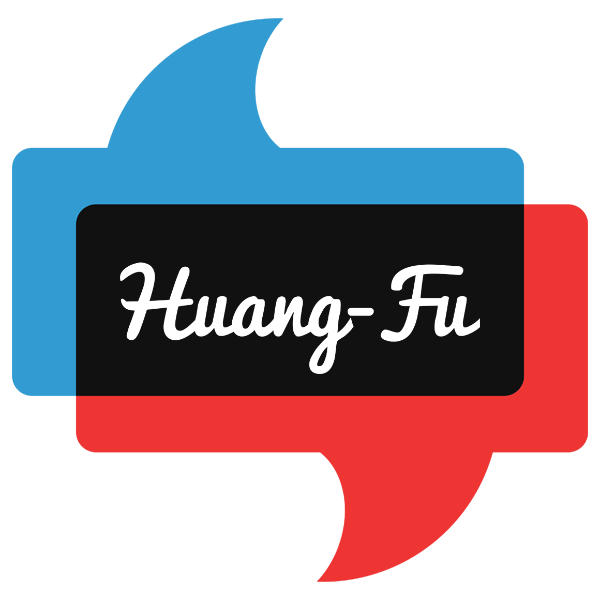 Huang-Fu sharks logo