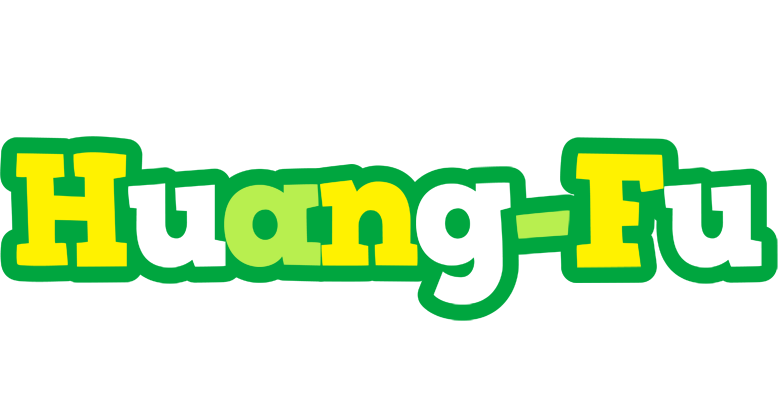 Huang-Fu soccer logo