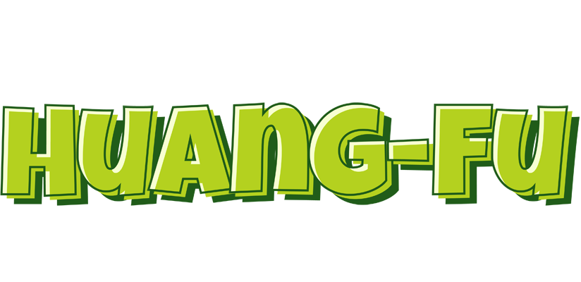 Huang-Fu summer logo