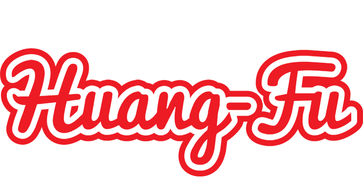 Huang-Fu sunshine logo