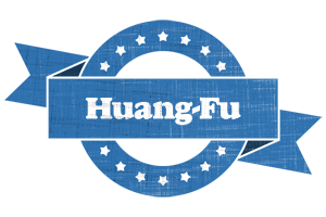 Huang-Fu trust logo