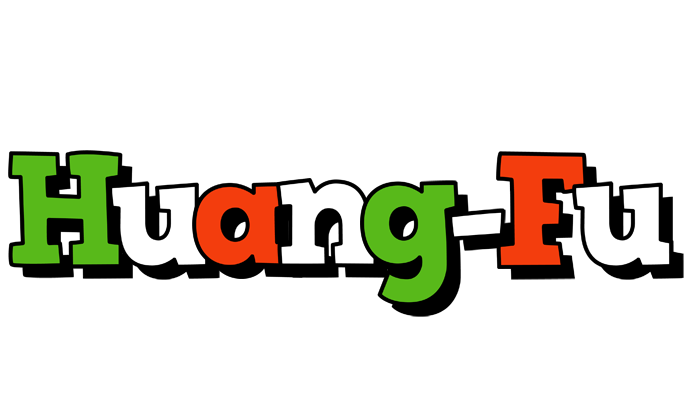 Huang-Fu venezia logo