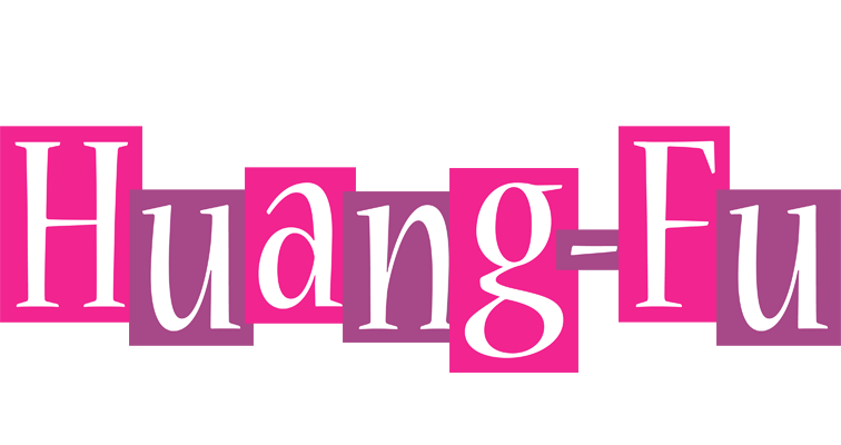 Huang-Fu whine logo