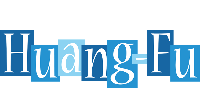 Huang-Fu winter logo