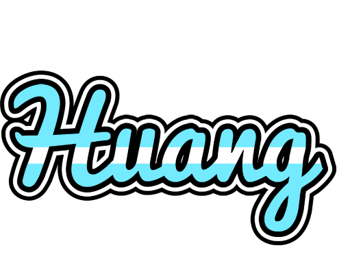 Huang argentine logo