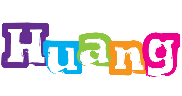 Huang casino logo