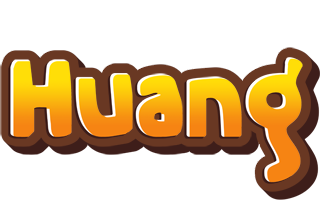 Huang cookies logo