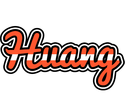 Huang denmark logo