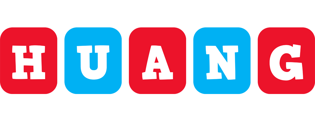 Huang diesel logo