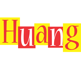 Huang errors logo