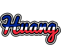 Huang france logo