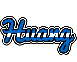 Huang greece logo