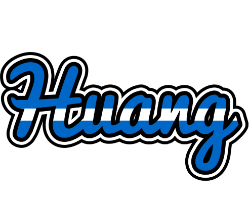 Huang greece logo