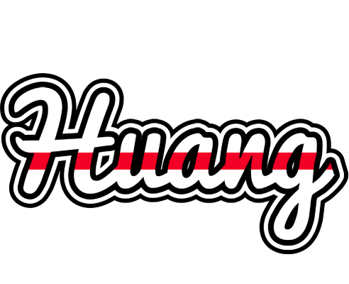 Huang kingdom logo