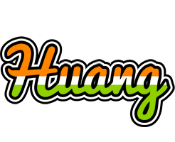 Huang mumbai logo