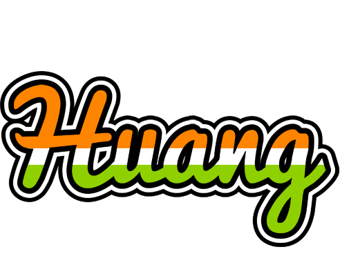 Huang mumbai logo