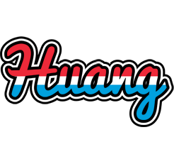 Huang norway logo