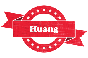 Huang passion logo