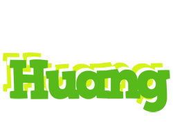 Huang picnic logo