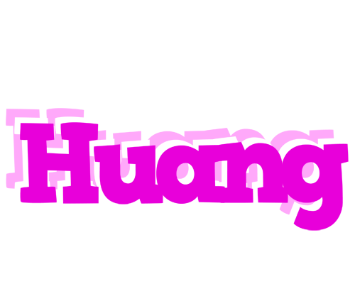 Huang rumba logo
