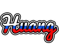 Huang russia logo