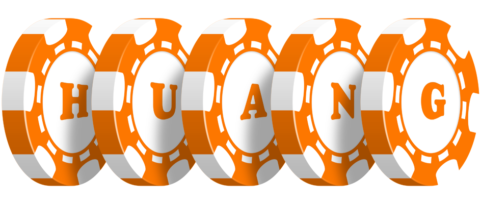 Huang stacks logo