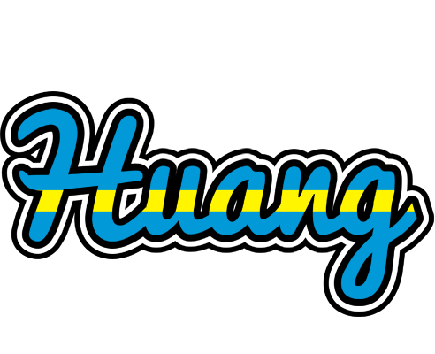 Huang sweden logo
