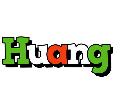 Huang venezia logo