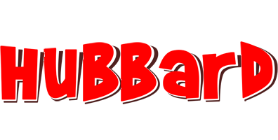 Hubbard basket logo