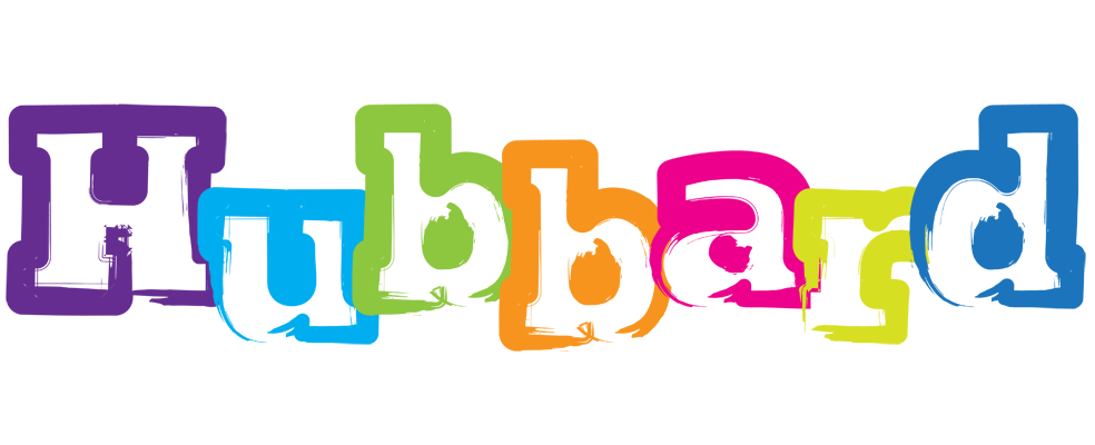 Hubbard casino logo
