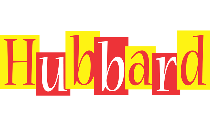 Hubbard errors logo