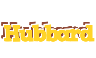 Hubbard hotcup logo