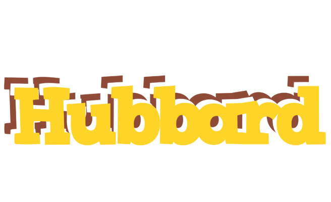 Hubbard hotcup logo