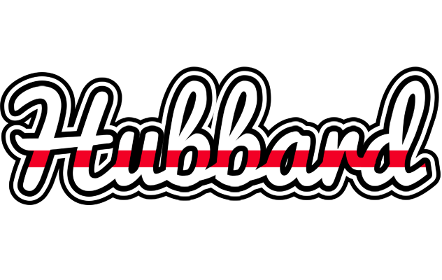 Hubbard kingdom logo