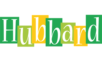 Hubbard lemonade logo