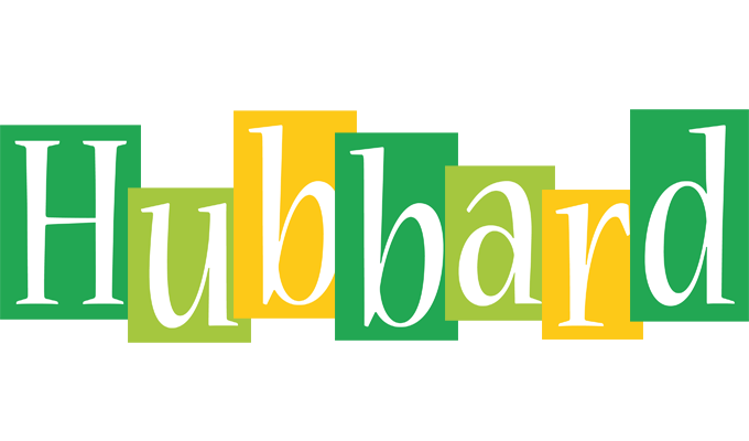 Hubbard lemonade logo