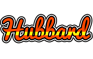 Hubbard madrid logo