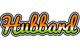 Hubbard mumbai logo