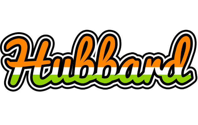 Hubbard mumbai logo