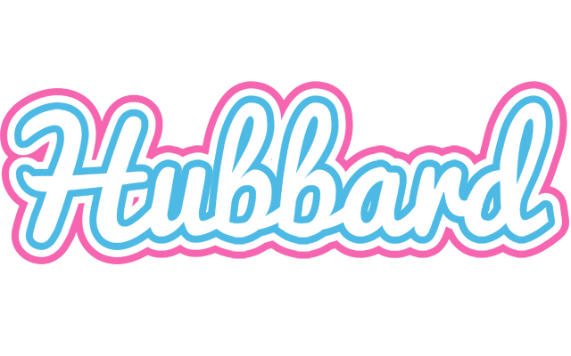 Hubbard outdoors logo