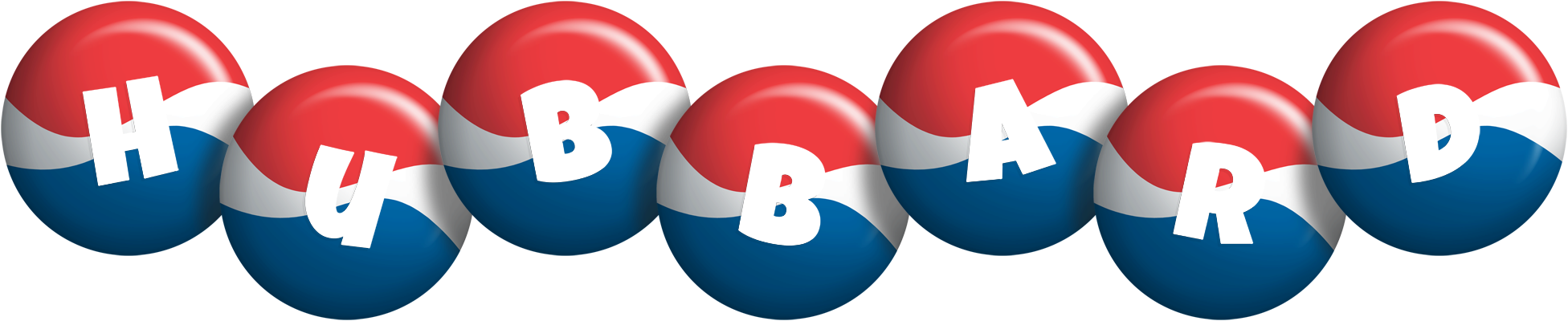 Hubbard paris logo