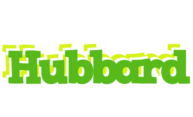 Hubbard picnic logo