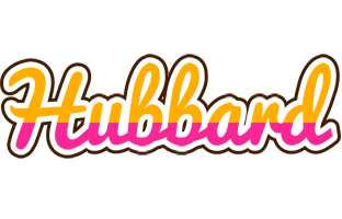 Hubbard smoothie logo