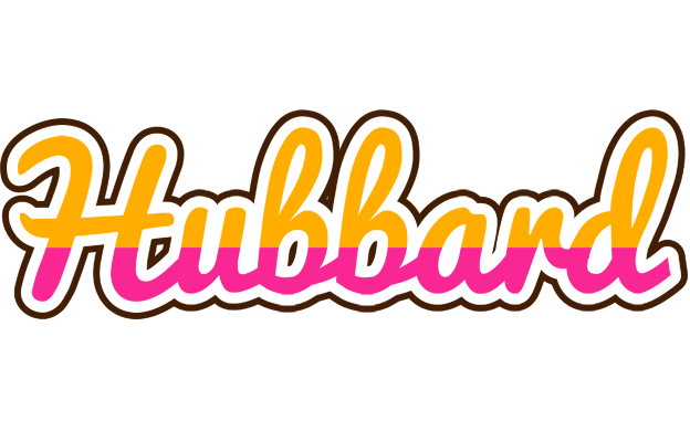 Hubbard smoothie logo
